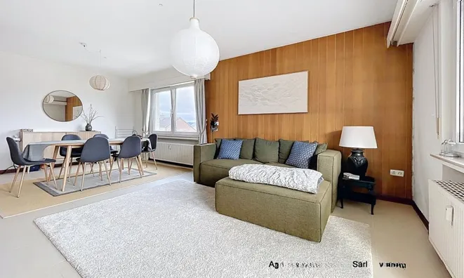 Недвижимость Apartment 3 bedrooms for sale in Steinsel: 5