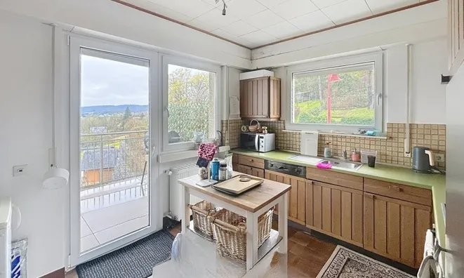 Недвижимость Apartment 3 bedrooms for sale in Steinsel: 7