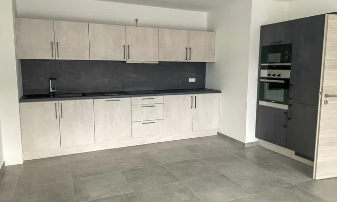 Недвижимость Apartment 1 bedroom for sale in Wiltz: 3