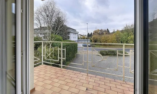 Недвижимость Apartment 1 bedroom for sale in Bereldange: 5