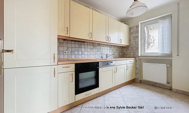 Недвижимость Apartment 1 bedroom for sale in Bereldange: 6