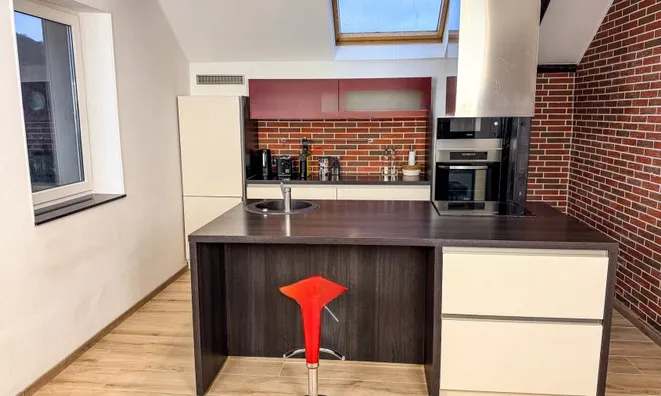 Недвижимость Apartment 2 bedrooms for sale in Hovelange: 2