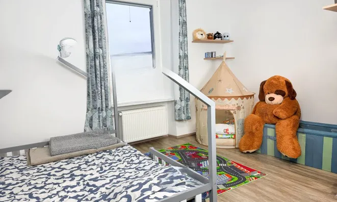 Недвижимость Apartment 2 bedrooms for sale in Hovelange: 4