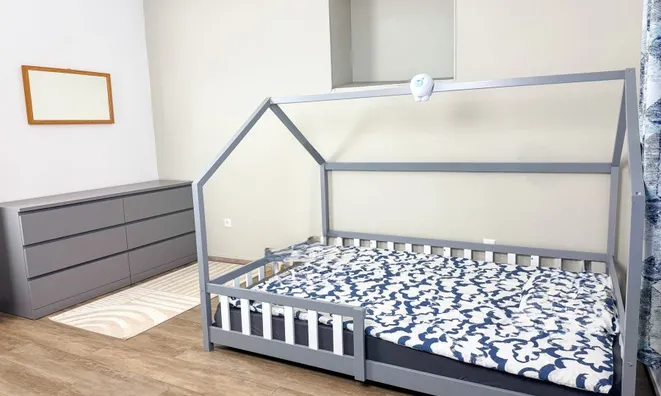 Недвижимость Apartment 2 bedrooms for sale in Hovelange: 5