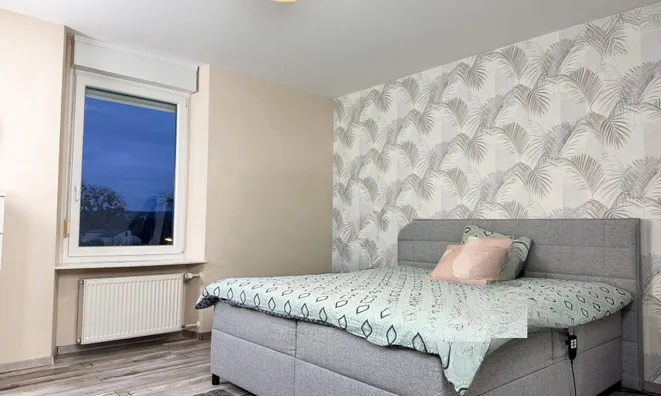 Недвижимость Apartment 2 bedrooms for sale in Hovelange: 6