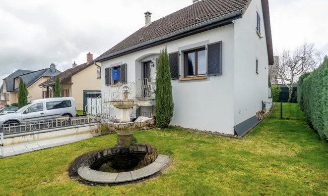 Недвижимость Detached house 4 bedrooms for sale in Rodange: 2