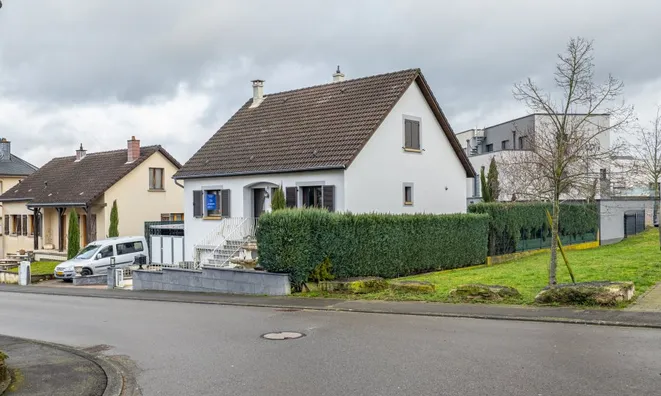 Недвижимость Detached house 4 bedrooms for sale in Rodange: 3