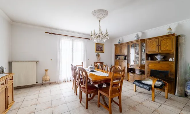 Недвижимость Detached house 4 bedrooms for sale in Rodange: 5