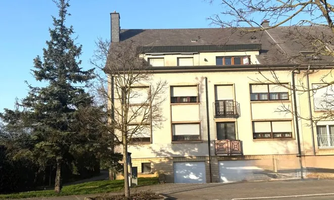 Недвижимость Apartment 2 bedrooms for sale in Esch-sur-Alzette: 1