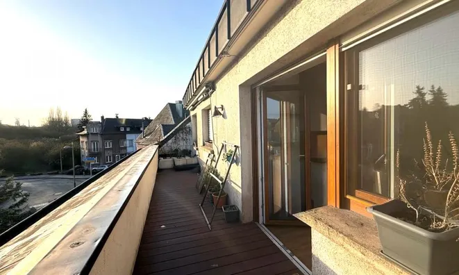 Недвижимость Apartment 2 bedrooms for sale in Esch-sur-Alzette: 2