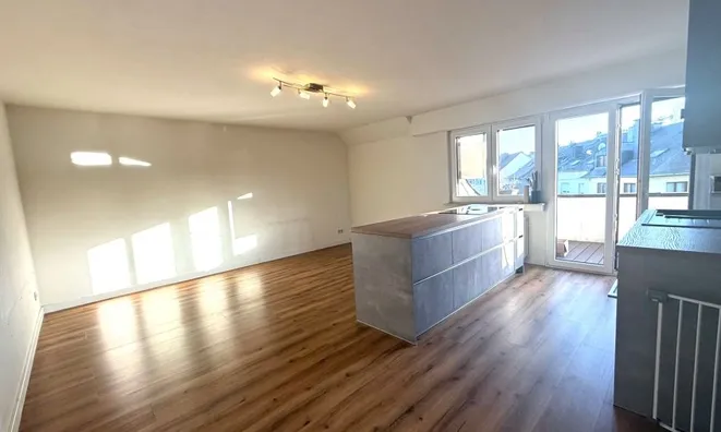 Недвижимость Apartment 2 bedrooms for sale in Esch-sur-Alzette: 3