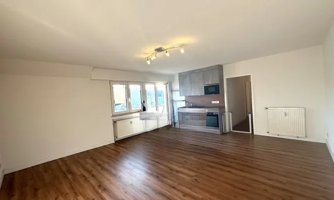 Недвижимость Apartment 2 bedrooms for sale in Esch-sur-Alzette: 4