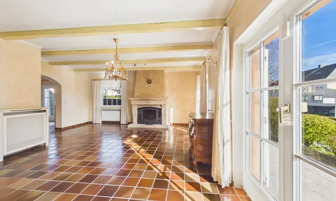 Недвижимость Detached house 4 bedrooms for sale in Sanem: 5