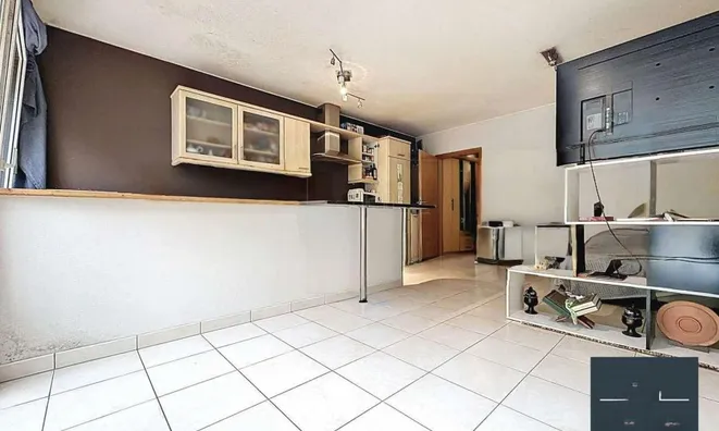 Недвижимость Apartment 1 bedroom for sale in Niederkorn: 3