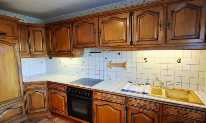 Недвижимость Apartment 2 bedrooms for sale in Schifflange: 2