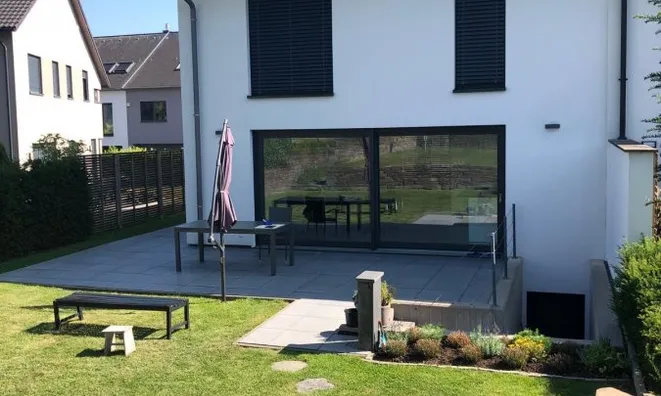 Недвижимость Villa 4 bedrooms for sale in Garnich: 2