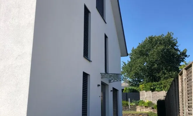 Недвижимость Villa 4 bedrooms for sale in Garnich: 3