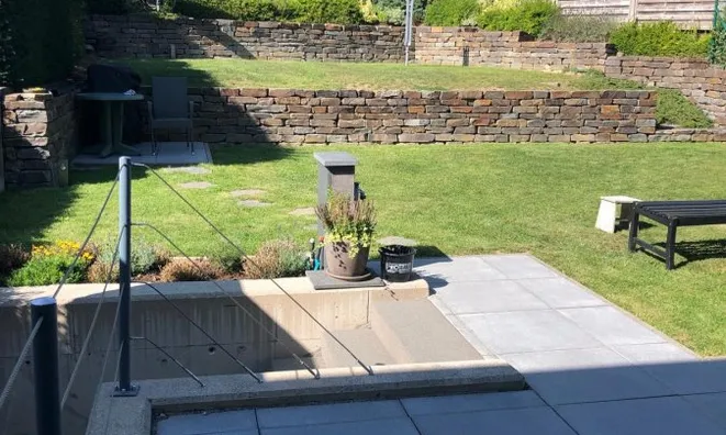 Недвижимость Villa 4 bedrooms for sale in Garnich: 4