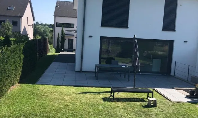 Недвижимость Villa 4 bedrooms for sale in Garnich: 5