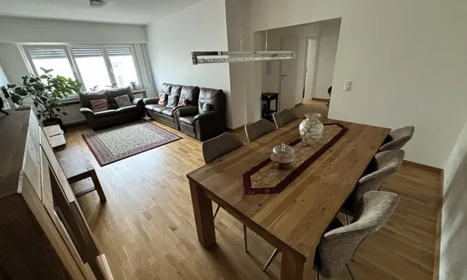 Недвижимость Apartment 5 bedrooms for sale in Soleuvre: 4