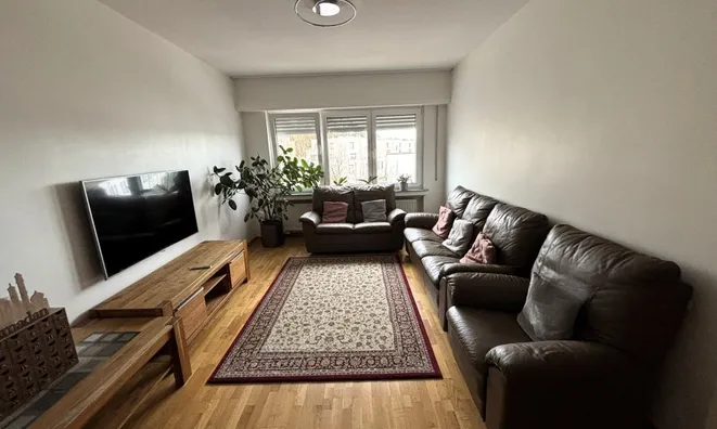 Недвижимость Apartment 5 bedrooms for sale in Soleuvre: 5