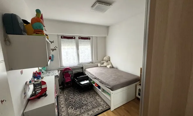 Недвижимость Apartment 5 bedrooms for sale in Soleuvre: 7