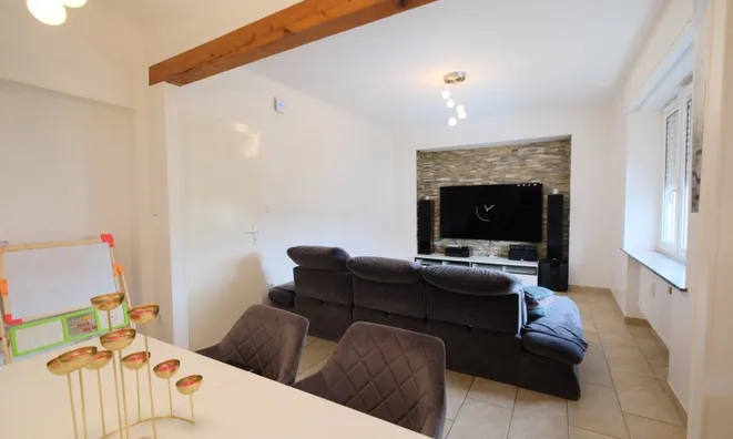 Недвижимость Apartment 4 bedrooms for sale in Ettelbruck: 2
