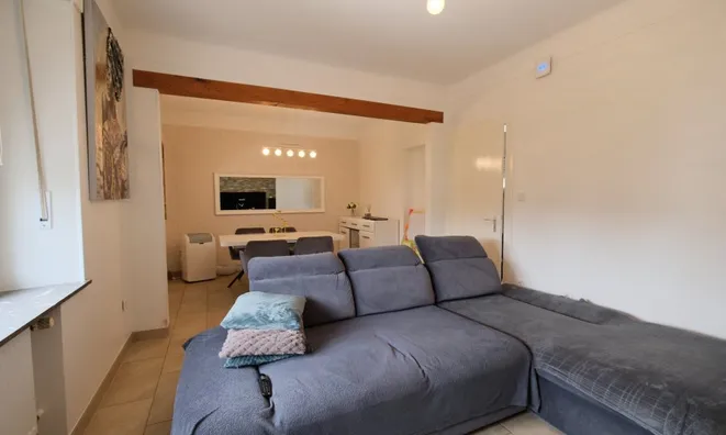 Недвижимость Apartment 4 bedrooms for sale in Ettelbruck: 3