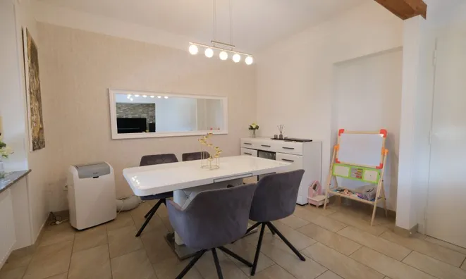 Недвижимость Apartment 4 bedrooms for sale in Ettelbruck: 4