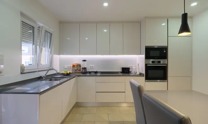 Недвижимость Apartment 4 bedrooms for sale in Ettelbruck: 5