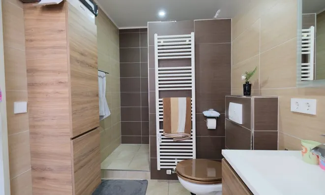 Недвижимость Apartment 4 bedrooms for sale in Ettelbruck: 7