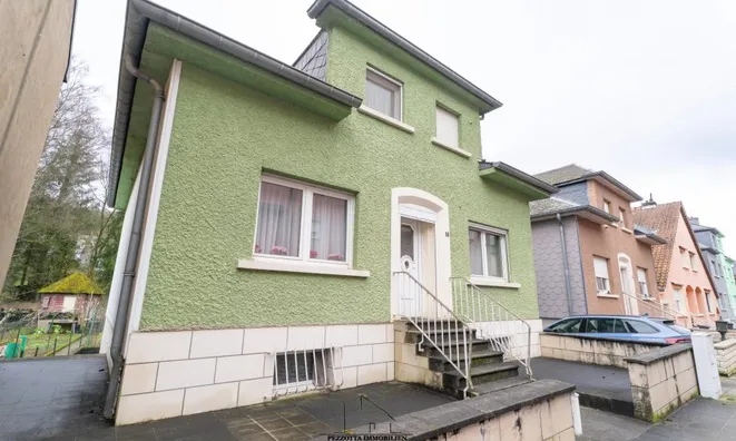 Недвижимость Detached house 5 bedrooms for sale in Rodange: 2