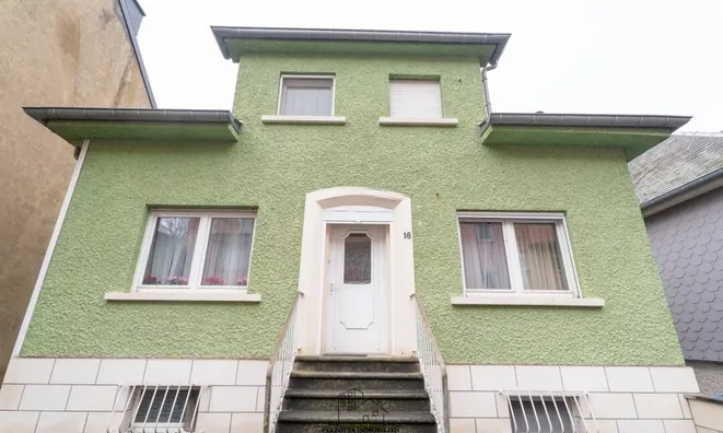 Недвижимость Detached house 5 bedrooms for sale in Rodange: 3