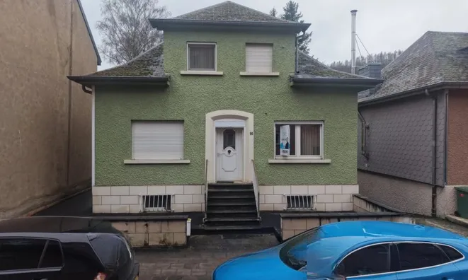 Недвижимость Detached house 5 bedrooms for sale in Rodange: 4