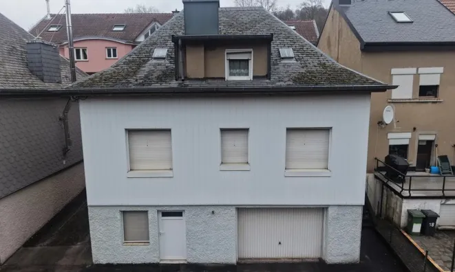 Недвижимость Detached house 5 bedrooms for sale in Rodange: 5