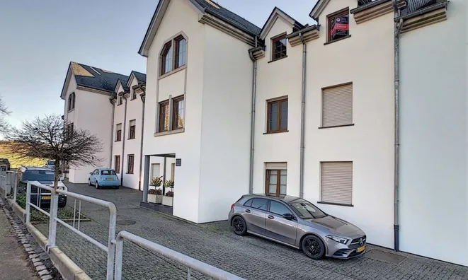 Недвижимость Apartment 2 bedrooms for sale in Doncols: 1