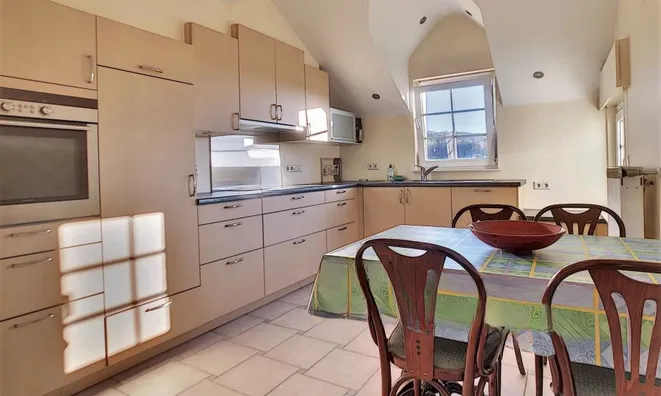 Недвижимость Apartment 2 bedrooms for sale in Doncols: 5