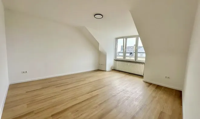 Недвижимость Apartment 2 bedrooms for sale in Luxembourg-Limpertsberg: 2
