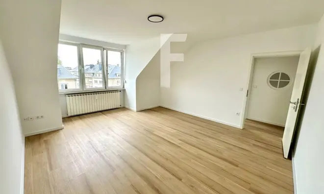 Недвижимость Apartment 2 bedrooms for sale in Luxembourg-Limpertsberg: 3
