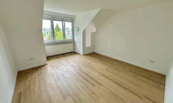 Недвижимость Apartment 2 bedrooms for sale in Luxembourg-Limpertsberg: 5