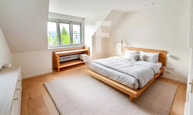 Недвижимость Apartment 2 bedrooms for sale in Luxembourg-Limpertsberg: 6