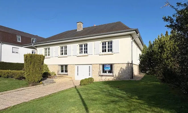 Недвижимость Detached house 3 bedrooms for sale in Beaufort: 1