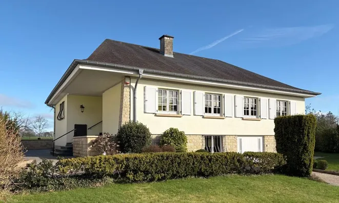 Недвижимость Detached house 3 bedrooms for sale in Beaufort: 2