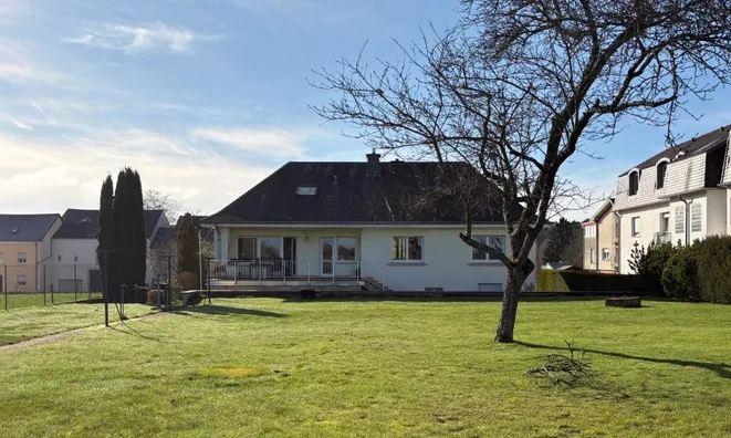 Недвижимость Detached house 3 bedrooms for sale in Beaufort: 4