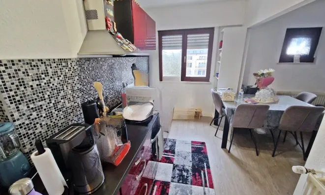 Недвижимость Apartment 1 bedroom for sale in Rumelange: 2