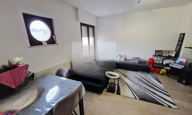 Недвижимость Apartment 1 bedroom for sale in Rumelange: 3