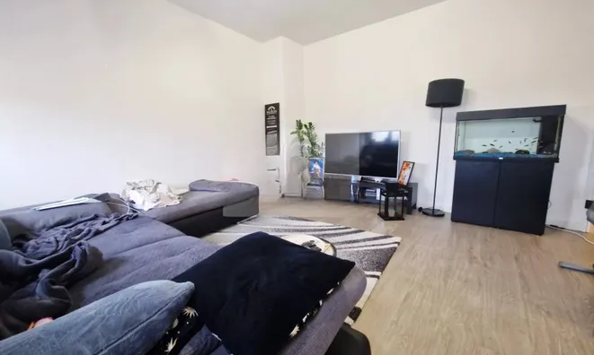 Недвижимость Apartment 1 bedroom for sale in Rumelange: 4