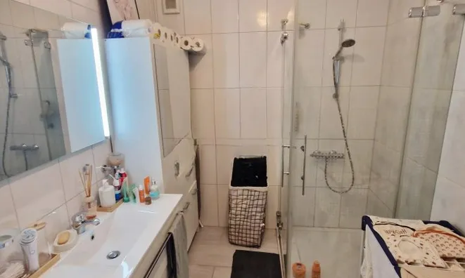 Недвижимость Apartment 1 bedroom for sale in Rumelange: 7