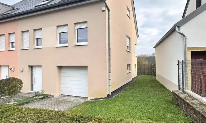 Недвижимость Detached house 4 bedrooms for sale in Syren: 1