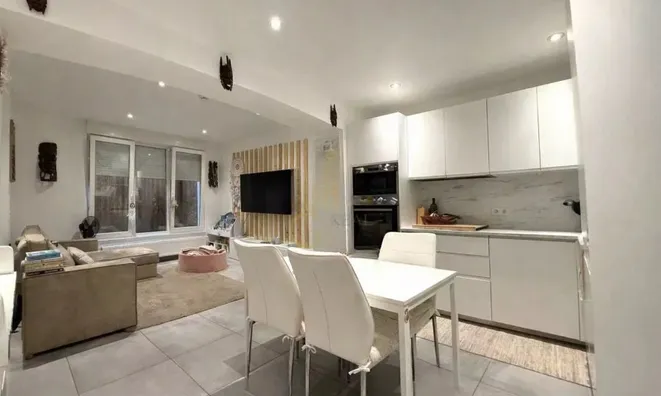 Недвижимость Apartment 1 bedroom for sale in Esch-sur-Alzette: 2